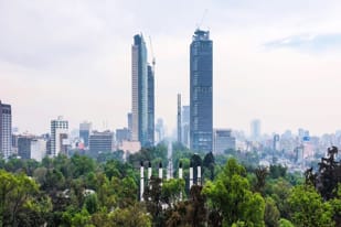 Mexico City, United States Mexico City, United States